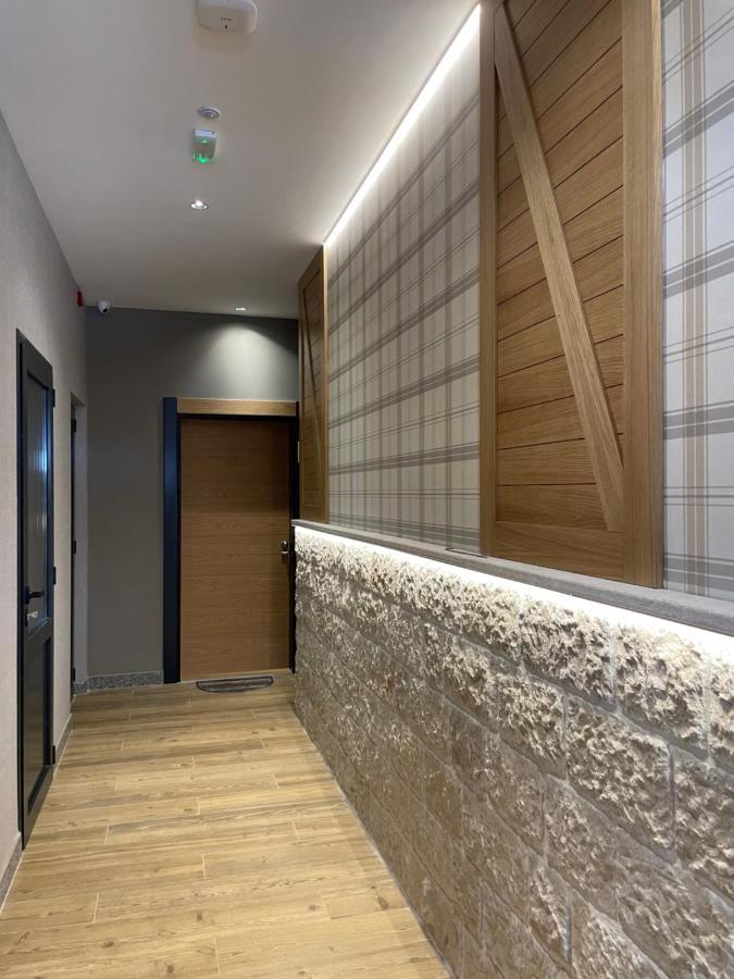 Wild Beauty Apartment-Modern Mountain 2 コラシン エクステリア 写真